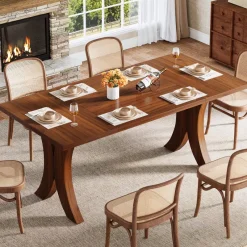 Tribesigns Dining Tables*63
