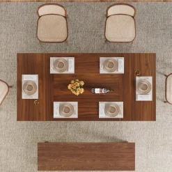 Tribesigns Dining Tables*63