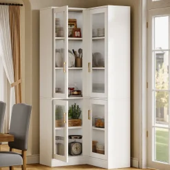 Tribesigns Bookcases & Bookshelves|Bookcases & Bookshelves*70.9