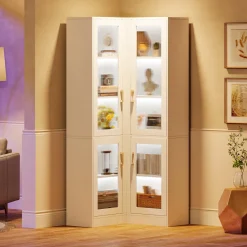 Tribesigns Bookcases & Bookshelves|Bookcases & Bookshelves*70.9