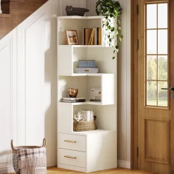 Tribesigns Bookcases & Bookshelves|Bookcases & Bookshelves*66.9