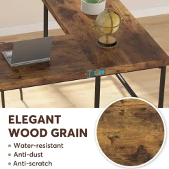 Tribesigns Desks*67