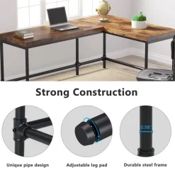 Tribesigns Desks*67