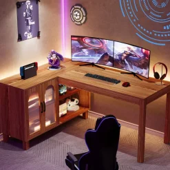 Tribesigns Desks*59