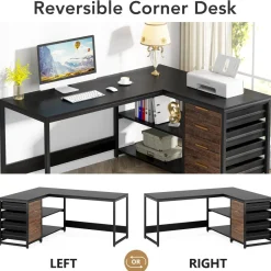 Tribesigns Desks*59