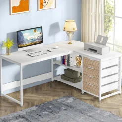 Tribesigns Desks*59