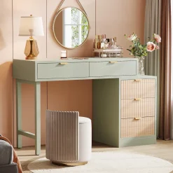 Tribesigns Makeup Vanities*55