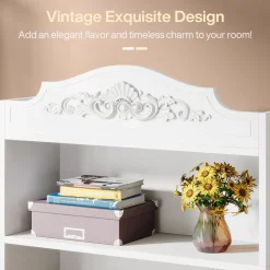 Tribesigns Bookcases & Bookshelves|Bookcases & Bookshelves*72