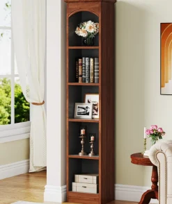 Tribesigns Bookcases & Bookshelves|Bookcases & Bookshelves*70.9