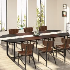 Tribesigns Dining Tables*70.86