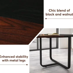 Tribesigns Desks*70.86