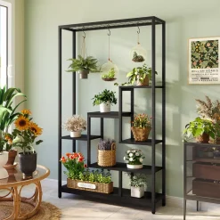 Tribesigns Plant Stands|Plant Stands*70.9
