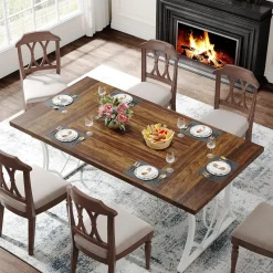 Tribesigns Dining Tables*63
