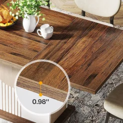 Tribesigns Dining Tables*55
