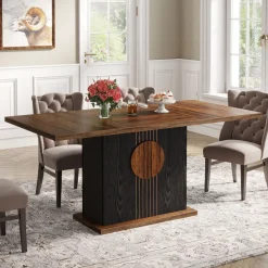 Tribesigns Dining Tables*55