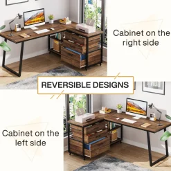 Tribesigns Desks*53