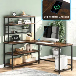 Tribesigns Desks*55