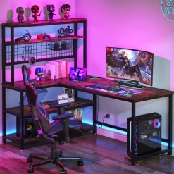 Tribesigns Desks*55