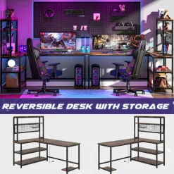 Tribesigns Desks*55