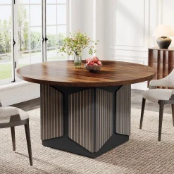 Tribesigns Dining Tables*47