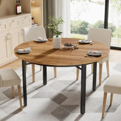 Tribesigns Dining Tables*46