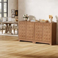 Tribesigns Sideboards & Buffets|Sideboards & Buffets*57.5
