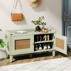 Tribesigns Shoe Racks & Cabinets|Shoe Racks & Cabinets*39