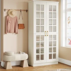 Tribesigns Shoe Racks & Cabinets|Shoe Racks & Cabinets*71