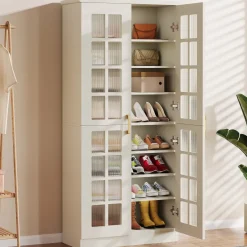 Tribesigns Shoe Racks & Cabinets|Shoe Racks & Cabinets*71