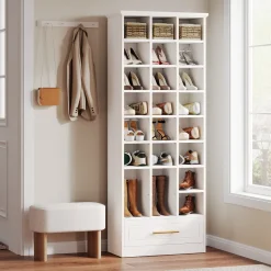 Tribesigns Shoe Racks & Cabinets|Shoe Racks & Cabinets*71