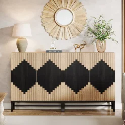 Tribesigns Sideboards & Buffets|Sideboards & Buffets*63