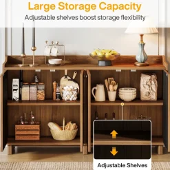 Tribesigns Sideboards & Buffets|Sideboards & Buffets*55
