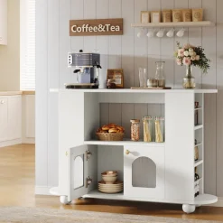 Tribesigns Sideboards & Buffets|Sideboards & Buffets*47