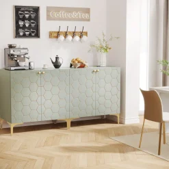 Tribesigns Sideboards & Buffets|Sideboards & Buffets*31.5