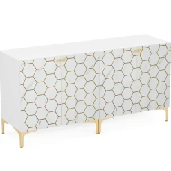 Tribesigns Sideboards & Buffets|Sideboards & Buffets*31.5