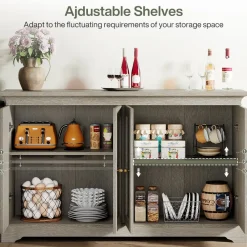Tribesigns Sideboards & Buffets|Sideboards & Buffets*55