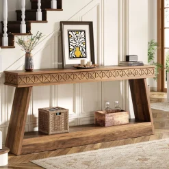 Tribesigns Console Tables|Console Tables*70.8