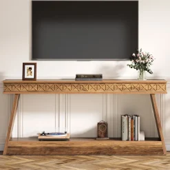 Tribesigns Console Tables|Console Tables*70.8
