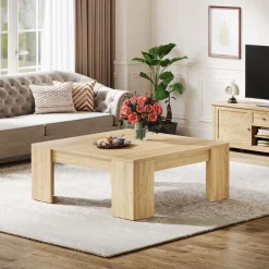 Tribesigns Coffee Tables*38.8