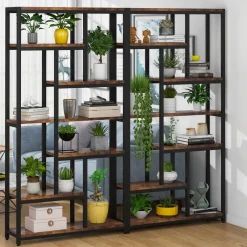 Tribesigns Bookcases & Bookshelves|Bookcases & Bookshelves*79