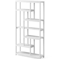 Tribesigns Bookcases & Bookshelves|Bookcases & Bookshelves*79