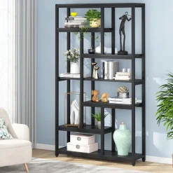 Tribesigns Bookcases & Bookshelves|Bookcases & Bookshelves*79