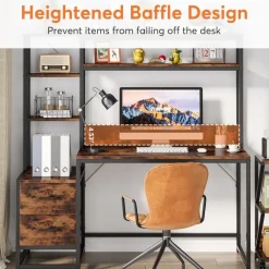 Tribesigns Desks*60