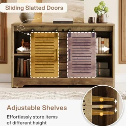 Tribesigns Tv Stands*47