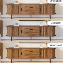 Tribesigns Tv Stands*70