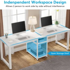 Tribesigns Desks*78.74