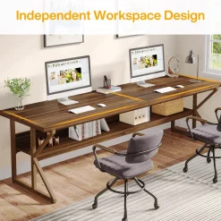 Tribesigns Desks*78.74