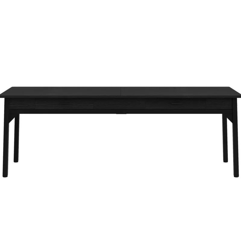 Tribesigns Desks*78.7" Two Person Desk, Long Computer Desk with 2 Drawers