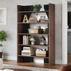Tribesigns Bookcases & Bookshelves|Bookcases & Bookshelves*67