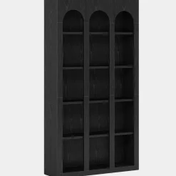 Tribesigns Bookcases & Bookshelves|Bookcases & Bookshelves*70.8